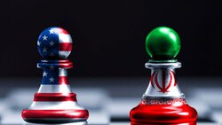 مقایسه جالب تقابل ایران و آمریکا با پیروزی پیامبر بر امپراطور روم + فیلم