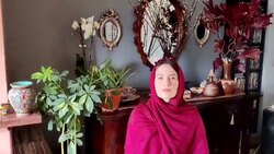 تبریک عید نوروز به ایرانیان توسط دانشجویان زبان فارسی دانشگاه بلگراد + فیلم