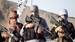 تلاش‌های دولت افغانستان برای کنترل شهرها در جنگ با طالبان + فیلم