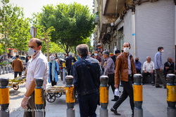 بازار تهران/ پنجشنبه ۴ اردیبهشت