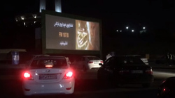 سینمایی که حرف دل روستاییان را به میدان آورد + فیلم
