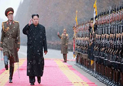 پشت پرده ساختار مبهم قدرت در کره شمالی + فیلم