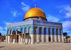 فلسطین، مسئله اساسی جهان اسلام + فیلم