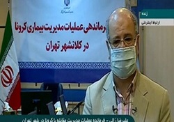 عمل‌های موفقیت آمیز قلب و آپاندیس نوجوان مبتلا به بیماری کووید-۱۹ در اصفهان + فیلم