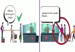 عمل‌های موفقیت آمیز قلب و آپاندیس نوجوان مبتلا به بیماری کووید-۱۹ در اصفهان + فیلم