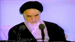 تفاوت انسان‌های الهی و مادی از منظر امام خمینی (ره) + فیلم
