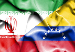 واکنش وزیر نفت به شایعه خیرات بنزین توسط ایران به ونزوئلا + فیلم