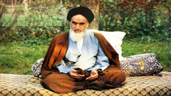 بیانات امام خمینی (ره) درباره مهمترین خصوصیت مجلس + فیلم