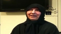 تهدید به قتل مادر رومینا اشرفی توسط همسر قاتلش در دادگاه + صوت