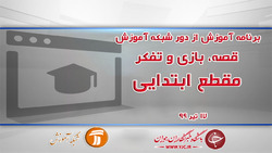 دانلود فیلم کلاس زبان انگلیسی پایه یازدهم تمام رشته‌ها ویژه مقطع متوسطه دوم مورخ ۱۷ تیر