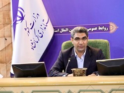 بازدید مدیرعامل بیمه ایران از باشگاه خبرنگاران جوان