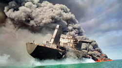 آیا توقیف نفتکش کره‌ای اولین اقدام ایران در نوع خودش است؟ + فیلم