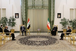 شرط عربستان برای نپذیرفتن ظریف توسط نخست وزیر عراق؛ دلیل لغو سفر الکاظمی به ریاض + فیلم