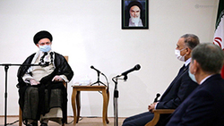شرط عربستان برای نپذیرفتن ظریف توسط نخست وزیر عراق؛ دلیل لغو سفر الکاظمی به ریاض + فیلم