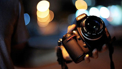 راهکارهایی آسان و خلاقانه برای عکاسی حرفه‌ای + فیلم