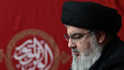 نقش مهم حزب الله در لبنان از نگاه یک استاد آمریکایی + فیلم