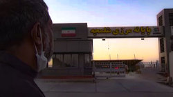 مداحی احساسی نوجوان روستایی به مناسبت فرا رسیدن اربعین حسینی + فیلم