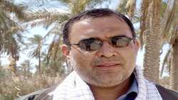 تشییع پیکر شهید امر به معروف در تهران / شهادت مظلومانه مدافع ناموس با سلاح سرد اوباش + فیلم