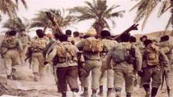 منطقه «فاو» چگونه به تصرف رژیم بعث عراق در آمد؟ + فیلم