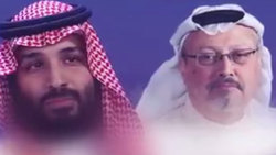 تمسخر توان دفاعی عربستان توسط یک کارشناس نظامی + فیلم