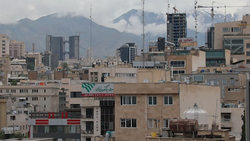 افزایش دو برابری قیمت مسکن در مناطق ۲۲ گانه تهران + فیلم