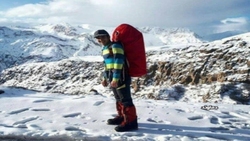 جمعه سیاه کوهنوردان در ارتفاعات تهران/ تیم‌های نجات در جست‌وجوی مفقودین هستند + فیلم