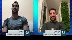 فتح دروازه‌های اروپا با پسران فوتبال ایران + فیلم