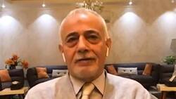 کارشناس BBC فارسی: سردار سلیمانی برای مردم سوریه بسیار ارزشمند است + فیلم