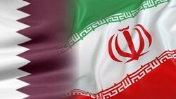 علاقه قطر به ترویج روابط بین ایران و کشورهای عربی + فیلم
