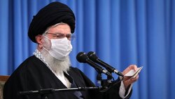 امام خمینی (ره): برای آمریکایی‌ها بحث انسان دوستی اصلا مطرح نیست + فیلم