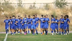 فینال لیگ قهرمانان آسیا/ پرسپولیس ۱ - اولسان هیوندای ۲