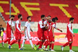 فینال لیگ قهرمانان آسیا/ پرسپولیس ۱ - اولسان هیوندای ۲