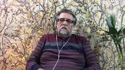 تهدید خبرنگار صدا و سیما در شبکه فارسی زبان من‌ و تو + فیلم
