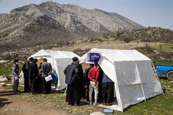 بازار بزرگ تهران ۲ هفته تعطیل شد