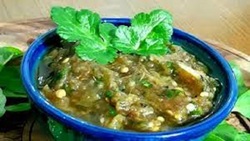 طرز تهیه شیرینی نان برنجی + فیلم