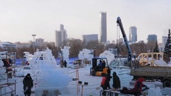 سردترین شهر جهان؛ یاکوستک در روسیه با دمای منفی ۵۰ درجه! + فیلم