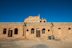 روستای «دویدوخ» - خراسان شمالی