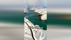 خانه میرزا کوچک خان جنگلی + فیلم