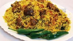 طرز تهیه سینی سوخاری + فیلم