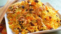 طرز تهیه سیرواویج + فیلم