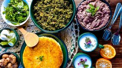 آموزش پنینی مرغ و سس مخصوص + فیلم