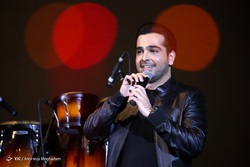پنجمین شب جشنواره موسیقی فجر