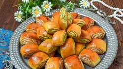 طرز تهیه دمپختک + فیلم