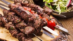 طرز تهیه بستنی رژیمی در منزل + فیلم