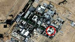 وحشت عربستان سعودی از پایگاه‌های موشکی ایران در نزدیکی خلیج فارس + فیلم