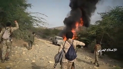 جدال دو کارشناس یمنی و سعودی روی آنتن زنده + فیلم