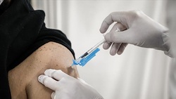 واکسیناسیون هفته آینده با استفاده از واکسن‌های ایرانی + فیلم