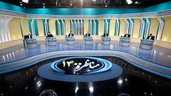 فیلم کامل صحبت‌های علیرضا زاکانی در برنامه تلویزیونی دست خط