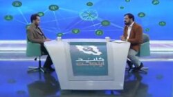 فیلم کامل صحبت‌های علیرضا زاکانی در برنامه تلویزیونی دست خط