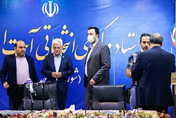 گفتگو با رییس فراکسیون زنان مجلس شورای اسلامی